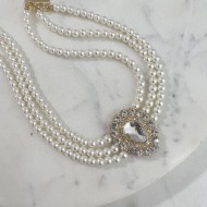 Fiona necklace